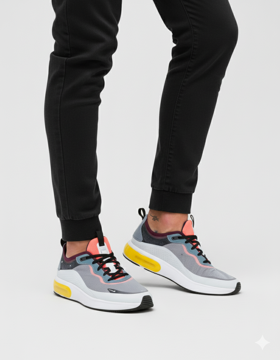 Consistent Product 1