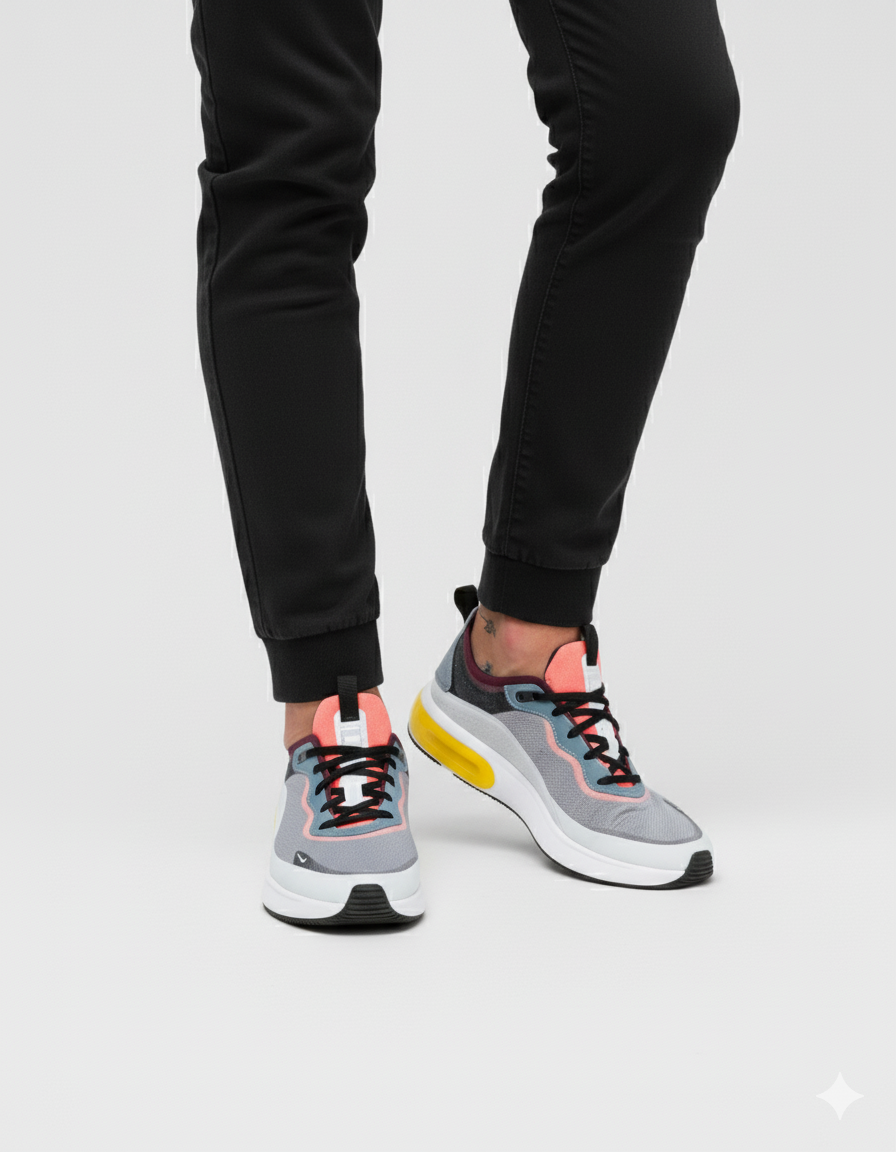 Consistent Product 2