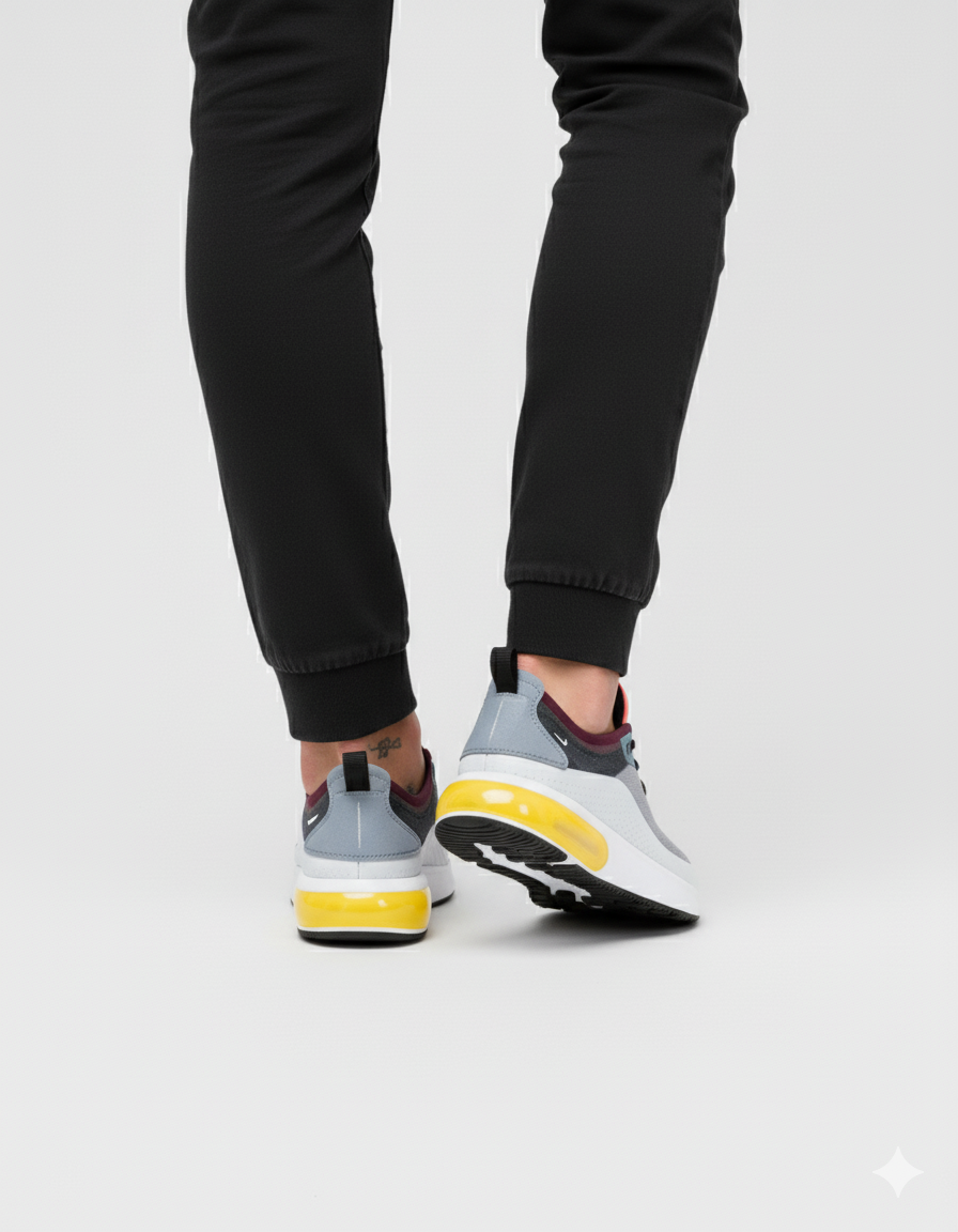 Consistent Product 3