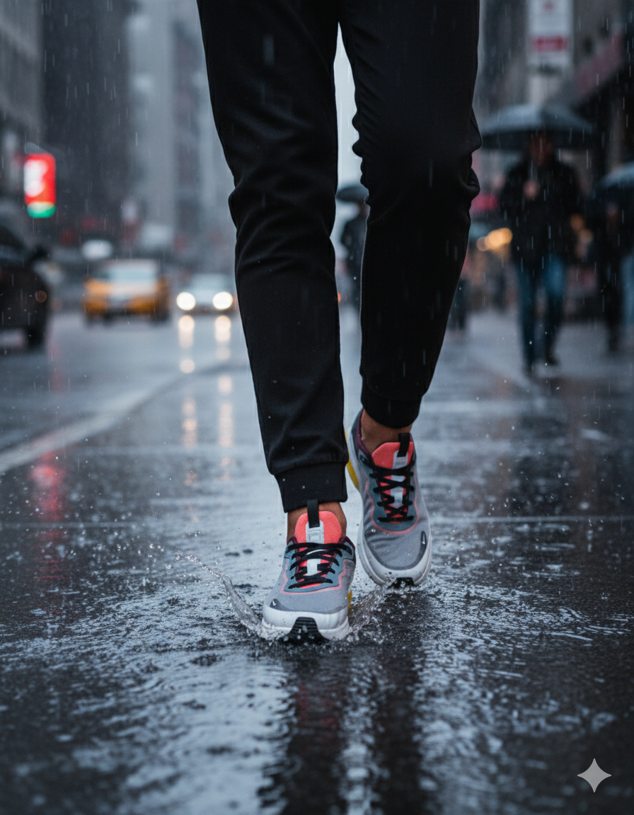 Consistent Product 4